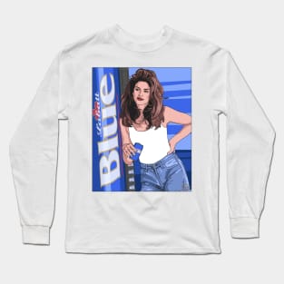 Be Young, Have Fun, Go Bills Long Sleeve T-Shirt